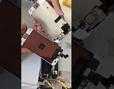 Image result for iPhone SE Model A1662 LCD Screen Replacement