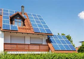 Image result for Home Solar Panels