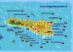Image result for Wo Liegt Lampedusa