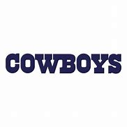 Image result for Dallas Cowboys Official Logo SVG