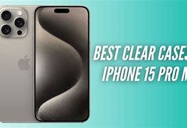 Image result for Top iPhone 15 Pro Max Cases