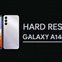 Image result for Samsung Galaxy A14 Reset Network Settings