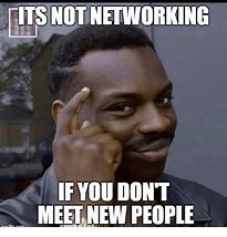 Image result for Network Panel Meme