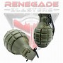 Image result for Ball Frag Grenade