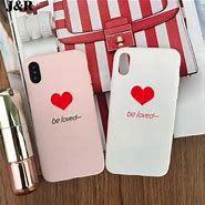 Image result for Couple Phone Cases iPhone 8