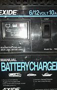 Image result for Exide Battery Charger 12 Volt