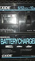 Image result for Exide 48VDC Battery