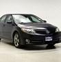 Image result for CarMax Black Car Toyota Camry