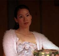 Image result for Ling Woo Ally McBeal