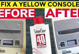 Image result for Yellow SNES
