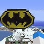 Image result for Minecraft Bat Face