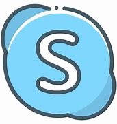 Image result for Microsoft Skype Logo Icon