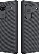 Image result for Phone Cases That Look Like a Camera for Pixel 6A