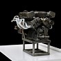 Image result for Ferrari 330 P4 Engine