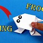 Image result for How to Draw a Frog Face