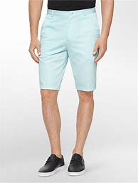 Image result for Calvin Klein Slim Fit Men's Shorts