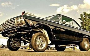 Image result for Old Muscle Cars Drag Racing