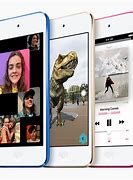 Image result for What Is an Apple iPod Touch