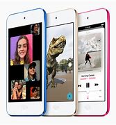 Image result for iPod Touch 3G