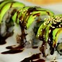 Image result for Most Popular Sushi Rolls