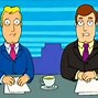 Image result for Despicable Me Newscaster