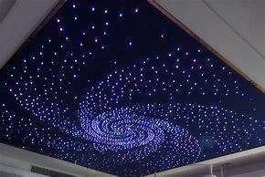 Image result for Fiber Optic Ceiling