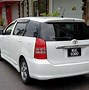 Image result for Toyota Wish Malaysia