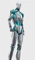 Image result for Futuristic Android Robots
