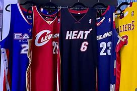 Image result for Miami Heat Best Jerseys