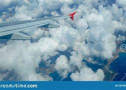 Image result for Blue Sky Airplane Header