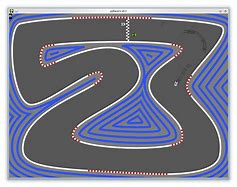 Image result for Race Car Track Aerial View