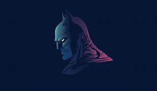 Image result for Black Batman Logo 4K