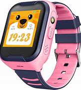 Image result for 4G Watch Phone for Kids