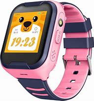 Image result for Kids Smartwatch Wi-Fi Only