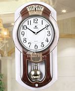Image result for Art Deco Pendulum Wall Clock