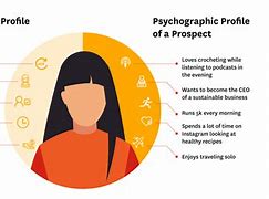 Image result for User Profile Demographic