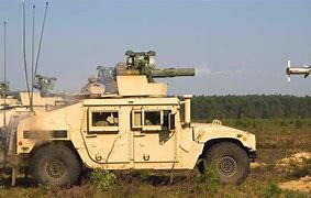 Image result for Tow Missile System