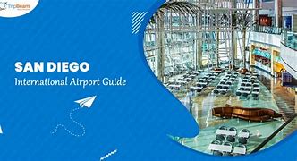 Image result for San Diego Airport Uso