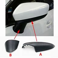 Image result for Car Door Mirror Protectors