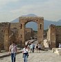 Image result for Regions of Pompeii Italy