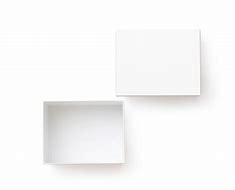 Image result for White Box Top View