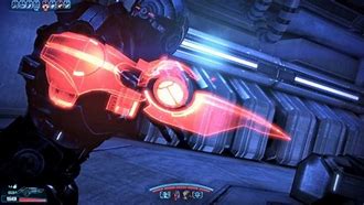 Image result for Mass Effect Elcor GIF