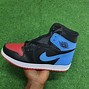 Image result for Air Jordan 1 High Og Rookie of the Year