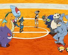 Image result for Cassidy and Butch Pokemon Journeys