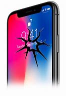 Image result for Cracked iPhone XR