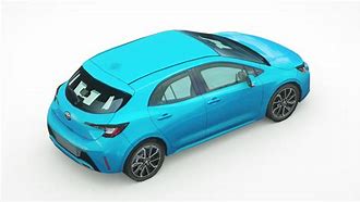 Image result for 2016 Corolla XSE On Jiji