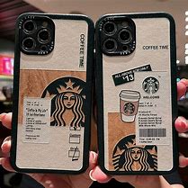 Image result for iPhone Case Print Starbucks