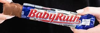 Image result for Baby Ruth