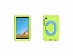 Image result for Samsung Galaxy Tab a Kids Edition Box