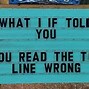 Image result for Sign Writing Funny Signs